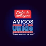 Logo of Amigos União Supermercado android Application 